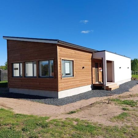 Arctic River Chalet Rovaniemi Zewnętrze zdjęcie