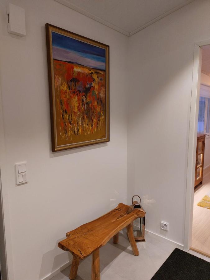 Arctic River Chalet Rovaniemi Zewnętrze zdjęcie